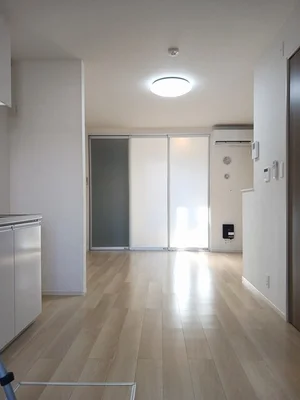 東京都のマンスリーマンション・ウィークリーマンション「サンライト小宮東 102・洋室(No.1237854)」メイン画像