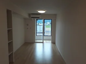 のマンスリーマンション・ウィークリーマンション「グランデＯＳⅠ 102・洋室(No.1237856)」メイン画像