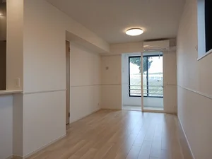 のマンスリーマンション・ウィークリーマンション「ストロベリー　フィールズ 101・洋室(No.1237864)」メイン画像