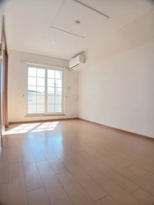 菊川市のマンスリーマンション・ウィークリーマンション「クローバー赤土　Ⅱ 203(No.1237868)」メイン画像