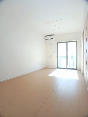 のマンスリーマンション・ウィークリーマンション「サニーブライト 102・洋室(No.1237874)」メイン画像