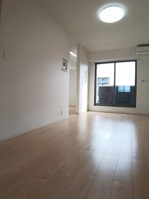 沼津市のマンスリーマンション・ウィークリーマンション「グレースコートⅤ 205・洋室(No.1237878)」メイン画像