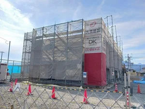 栢山駅（神奈川県）のマンスリーマンション・ウィークリーマンション「ファンシー・ココ 104・洋室(No.1237885)」メイン画像