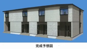 神奈川県のマンスリーマンション・ウィークリーマンション「ファンシー・ココ 103・洋室(No.1237886)」メイン画像