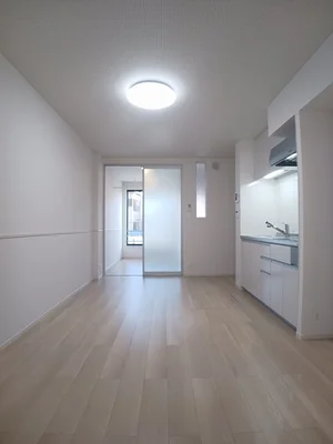 静岡県のマンスリーマンション・ウィークリーマンション「ハイム　ウィステリア 102・洋室(No.1237890)」メイン画像