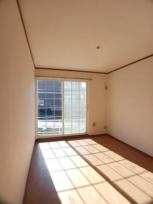 のマンスリーマンション・ウィークリーマンション「アメニティ　ワン 103・洋室(No.1237895)」メイン画像