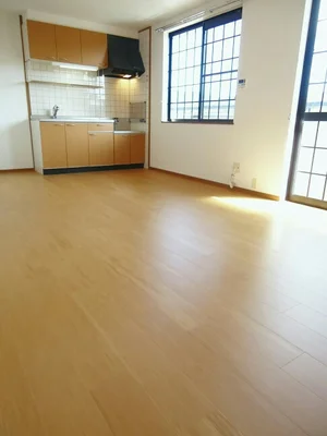 のマンスリーマンション・ウィークリーマンション「クレストール・ロエール 201・洋室(No.1237897)」メイン画像