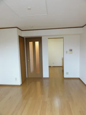 のマンスリーマンション・ウィークリーマンション「シャトレ・Ｔ．Ｓ 207・洋室(No.1237898)」メイン画像