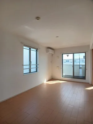 豊川市のマンスリーマンション・ウィークリーマンション「ｇｅｒｍｅｒ　Ⅰ 301・洋室(No.1237903)」メイン画像