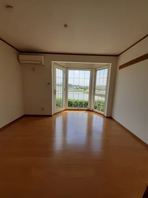 のマンスリーマンション・ウィークリーマンション「カナディアン８（エイト）Ａ 101・洋室(No.1237910)」メイン画像