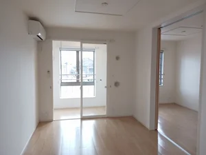 のマンスリーマンション・ウィークリーマンション「フレ・ヴァン 203・洋室(No.1237923)」メイン画像