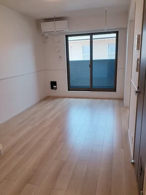 のマンスリーマンション・ウィークリーマンション「エテルノ 203・洋室(No.1237925)」メイン画像