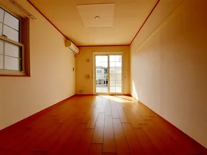 のマンスリーマンション・ウィークリーマンション「ジェラードⅡ 101・LDK(No.1237932)」メイン画像