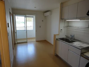 のマンスリーマンション・ウィークリーマンション「イタニティー 203・洋室(No.1237941)」メイン画像