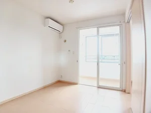 のマンスリーマンション・ウィークリーマンション「イタニティー 203・洋室(No.1237941)」メイン画像