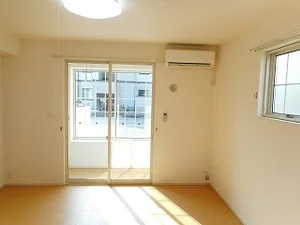 石川県のマンスリーマンション・ウィークリーマンション「ｉｓｌａｎｄ 104・洋室(No.1237942)」メイン画像
