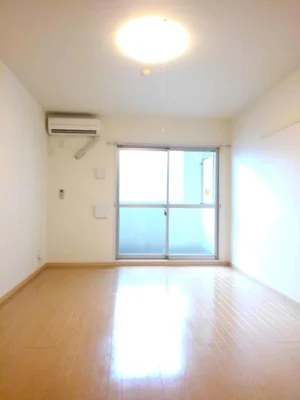 石川県の大東建託リーシング株式会社のマンスリーマンション・ウィークリーマンション「ベル・アンジュ 107・洋室(No.1237943)」メイン画像