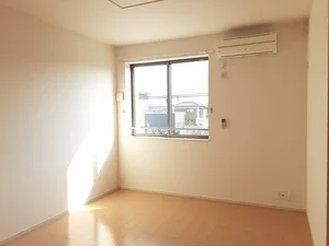 のマンスリーマンション・ウィークリーマンション「ユニゾン　カミューⅡ 202・洋室(No.1237951)」メイン画像