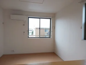 のマンスリーマンション・ウィークリーマンション「クロッシングⅡＢ 201・洋室(No.1237954)」メイン画像