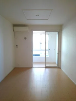 のマンスリーマンション・ウィークリーマンション「ハルカスⅡ 101・洋室(No.1237956)」メイン画像