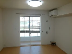 のマンスリーマンション・ウィークリーマンション「フェリーチェ 202・洋室(No.1237959)」メイン画像