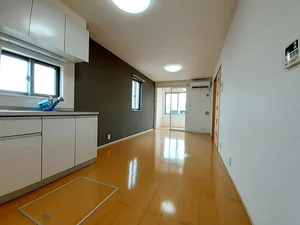 のマンスリーマンション・ウィークリーマンション「エスポワール宇佐南 105・洋室(No.1237961)」メイン画像