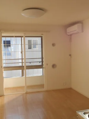 のマンスリーマンション・ウィークリーマンション「ファミーユⅢ 203・DK(No.1237963)」メイン画像