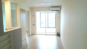 石川県の大東建託リーシング株式会社のマンスリーマンション・ウィークリーマンション「ゴールデン　ステップⅡ 202・洋室(No.1237964)」メイン画像