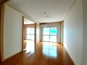 庄内緑地公園駅（愛知県）のマンスリーマンション・ウィークリーマンション「マリッチ赤城 202・洋室(No.1237978)」メイン画像