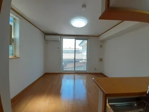 のマンスリーマンション・ウィークリーマンション「ピュアライト 201・洋室(No.1237980)」メイン画像