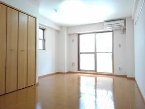 のマンスリーマンション・ウィークリーマンション「フィオーレ 101・洋室(No.1237981)」メイン画像