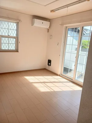 東海市のマンスリーマンション・ウィークリーマンション「フラワー高横須賀 101・洋室(No.1237982)」メイン画像