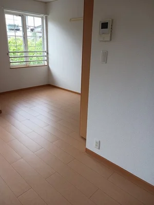 知多市のマンスリーマンション・ウィークリーマンション「オレンジファーム 202・洋室(No.1237985)」メイン画像