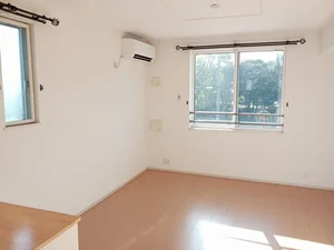 のマンスリーマンション・ウィークリーマンション「サングレイス港 205・洋室(No.1237989)」メイン画像