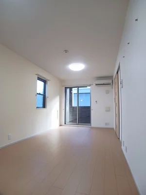 名古屋市西区のマンスリーマンション・ウィークリーマンション「夢の森　Ａ 102・洋室(No.1237990)」メイン画像