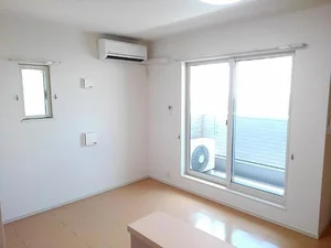 のマンスリーマンション・ウィークリーマンション「フェリシエ（ｆｅｌｉｃｉｅ） 201・洋室(No.1237993)」メイン画像