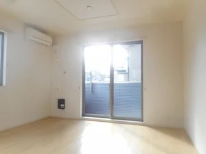 名古屋市港区のマンスリーマンション・ウィークリーマンション「メゾンフクタ　Ⅰ 102・洋室(No.1237995)」メイン画像