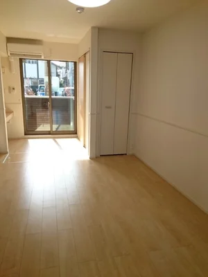 愛知県のマンスリーマンション・ウィークリーマンション「メイプル　タウン 101・洋室(No.1238002)」メイン画像