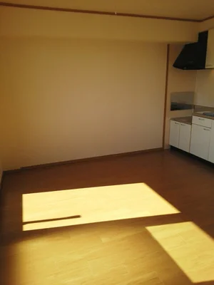 一宮市のマンスリーマンション・ウィークリーマンション「アンブレーム・ｙ 202・洋室(No.1238009)」メイン画像