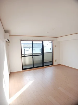 のマンスリーマンション・ウィークリーマンション「アンブレーム・ｙ 202・洋室(No.1238009)」メイン画像