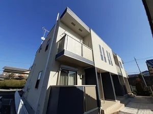 松阪市のマンスリーマンション・ウィークリーマンション「パサージュ 101・洋室(No.1238015)」メイン画像