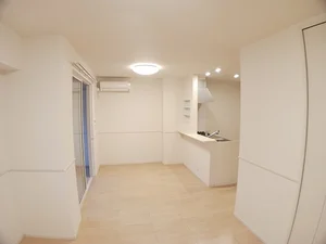 のマンスリーマンション・ウィークリーマンション「ファー　ビヨンド　Ⅰ 103・洋室(No.1238029)」メイン画像