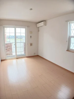 愛知郡愛荘町のマンスリーマンション・ウィークリーマンション「ポート　リジェールⅡ 101・洋室(No.1238034)」メイン画像