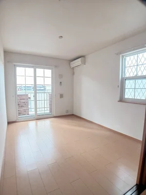 のマンスリーマンション・ウィークリーマンション「ポート　リジェールⅡ 101・洋室(No.1238034)」メイン画像