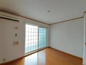 のマンスリーマンション・ウィークリーマンション「グレースコート 103・洋室(No.1238048)」メイン画像