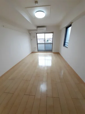 神戸市西区のマンスリーマンション・ウィークリーマンション「さくら弐番館 205・洋室(No.1238052)」メイン画像