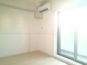 のマンスリーマンション・ウィークリーマンション「ラヴィータ 402・洋室(No.1238058)」メイン画像