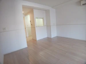 京都府のマンスリーマンション・ウィークリーマンション「ラヴィータ 402・洋室(No.1238058)」メイン画像