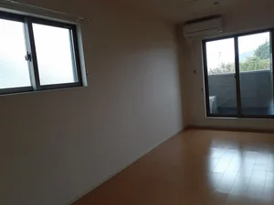 のマンスリーマンション・ウィークリーマンション「インプレス・ヴィラ 203・洋室(No.1238059)」メイン画像