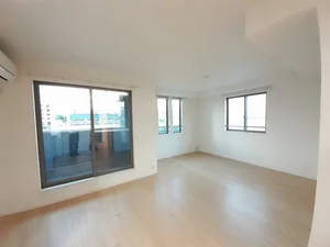 のマンスリーマンション・ウィークリーマンション「シュティルＴＨ 205・洋室(No.1238063)」メイン画像